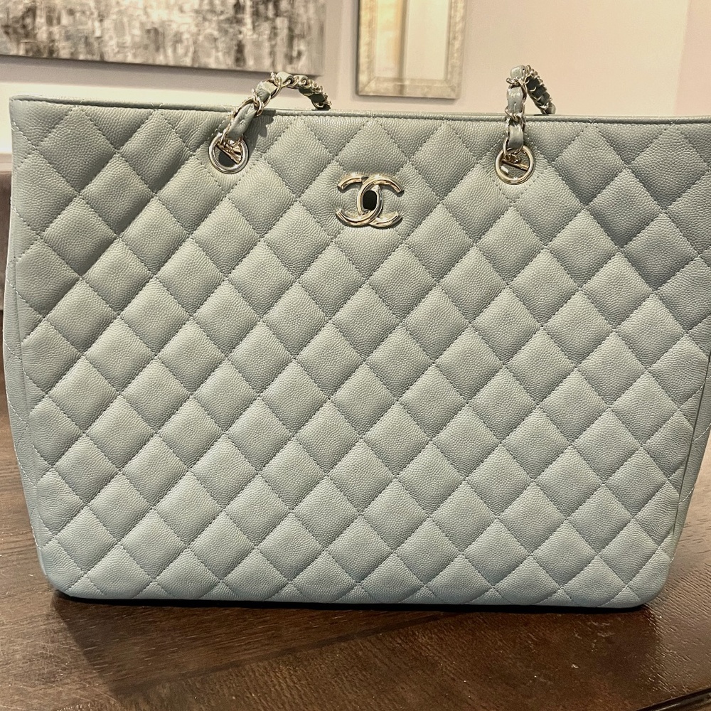 Chanel Handbag